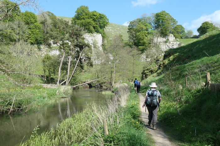 Beresford Dale, Hartington